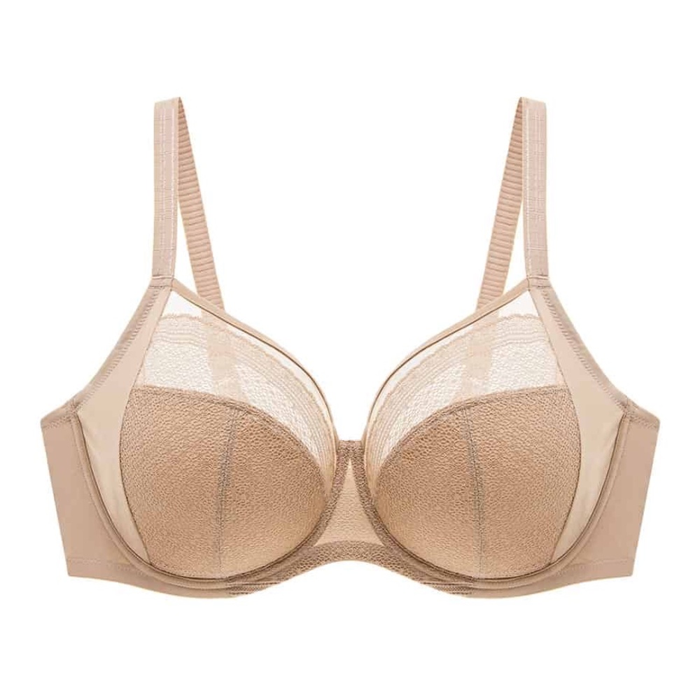 38G Salma FlexWire Full Coverage Lace Bra - Understance, NWT